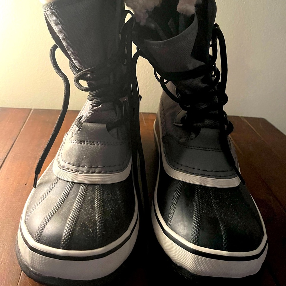 Ski/Snow Boots
